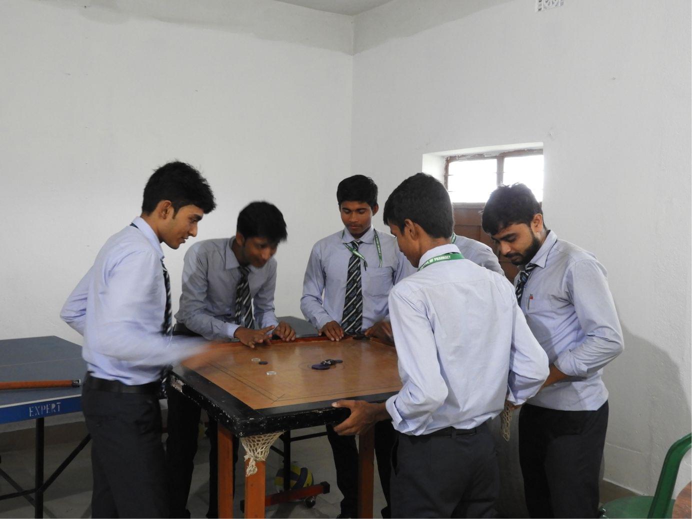 Gitanjali College Of Pharmacy Nalhati hostel photo 9